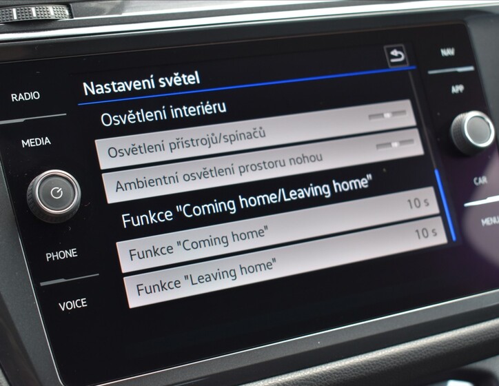 Volkswagen Tiguan Allspace 36