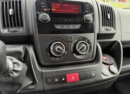 Peugeot Boxer 11