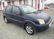 Ford Fusion 1