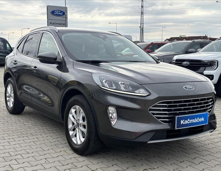 Ford Kuga 7