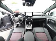 Toyota RAV4 13