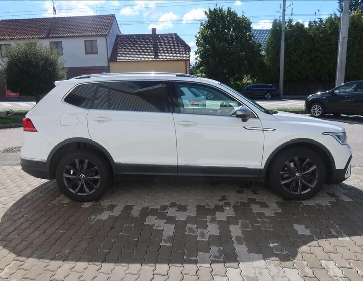 Volkswagen Tiguan Allspace 3