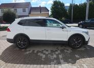 Volkswagen Tiguan Allspace 3
