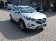 Hyundai Tucson 1
