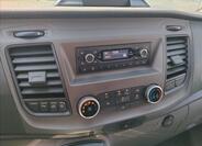Ford Transit Custom 21