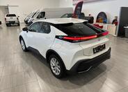 Toyota C-HR 7
