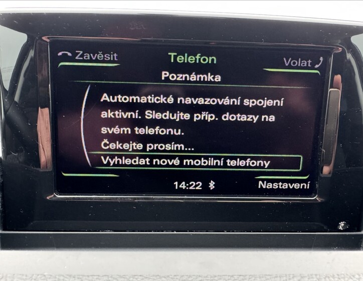 Audi Q3 22