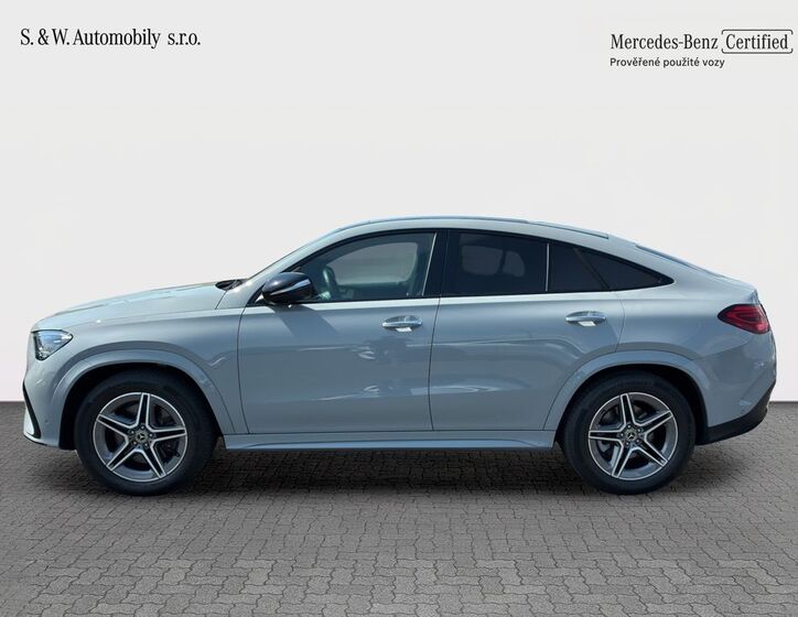 Mercedes-Benz GLE 13