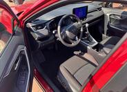 Toyota RAV4 10