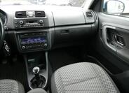 Škoda Roomster 30