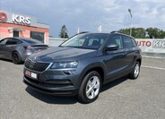 Škoda Karoq 13