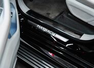 Mercedes-Benz GLS 25