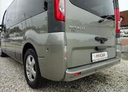 Renault Trafic 14