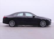 Mercedes-Benz CLA 8