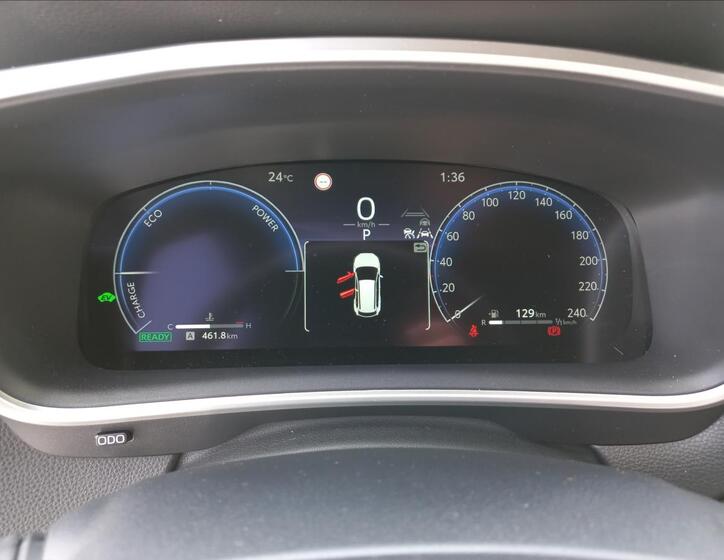 Toyota Corolla Cross 19