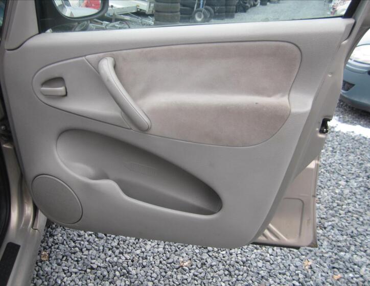 Citroën Xsara Picasso 20