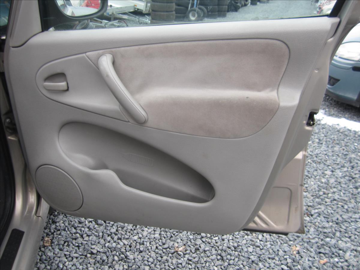 Citroën Xsara Picasso