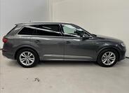Audi Q7 3
