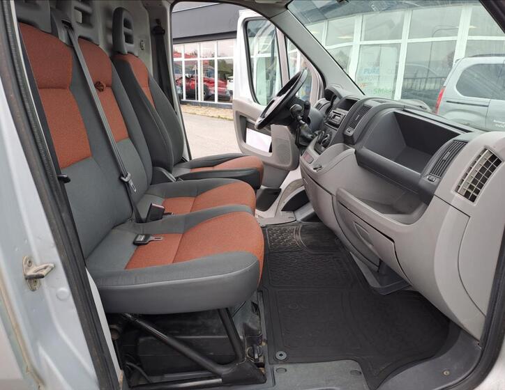 Fiat Ducato 6