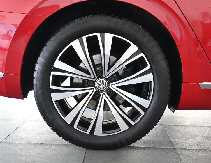Volkswagen Arteon 37