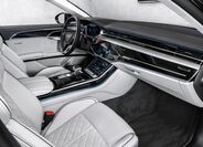 Audi A8 13