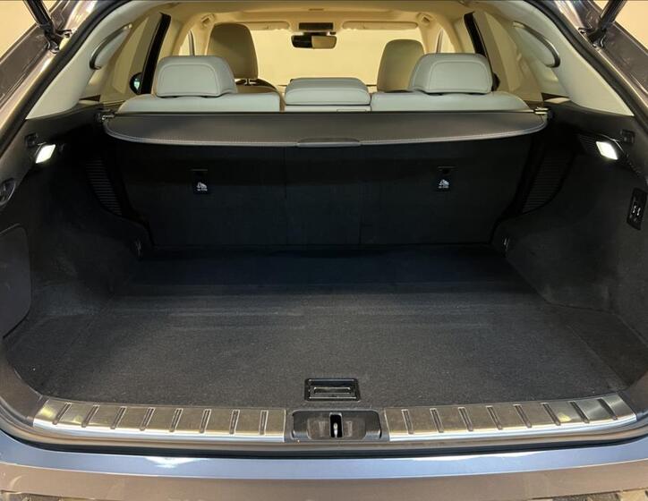 Lexus RX 450h 9