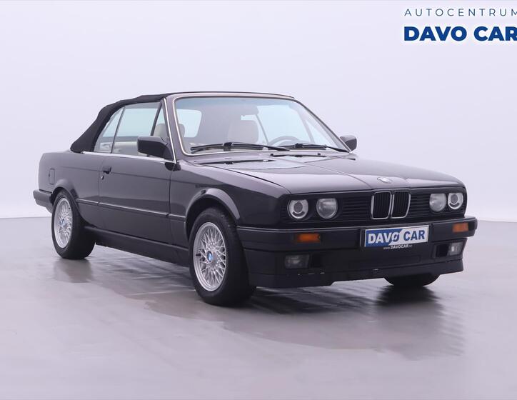 BMW Řada 3 1