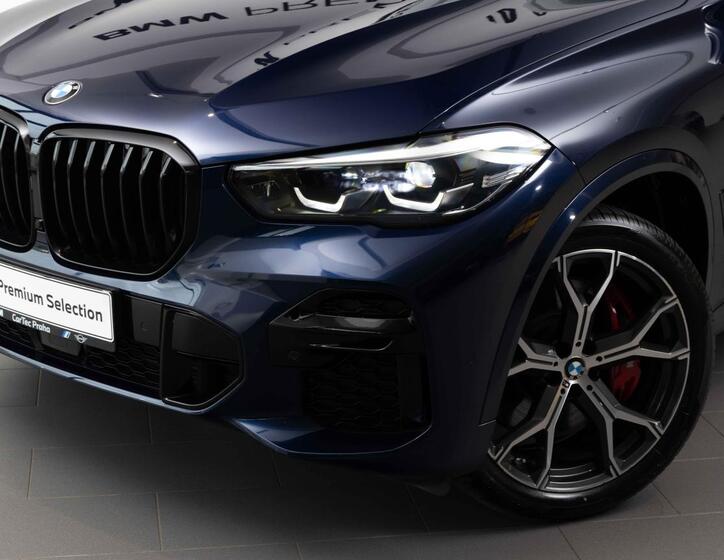 BMW X5 7