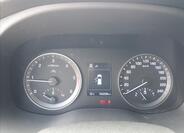 Hyundai Tucson 14