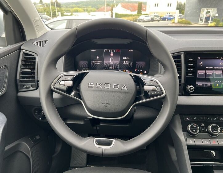 Škoda Karoq 10