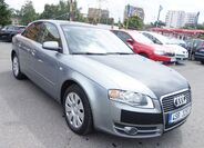 Audi A4 1