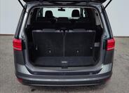 Volkswagen Touran 26