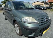 Citroën C3 1