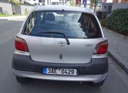 Toyota Yaris 10