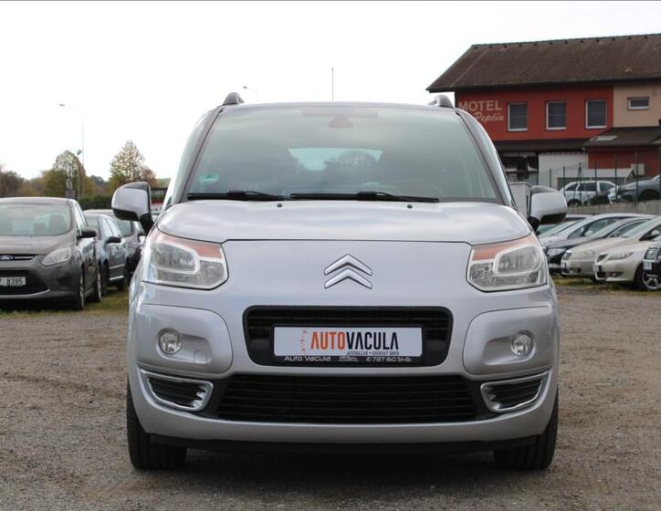 Citroën C3 Picasso 2
