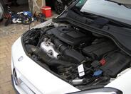 Mercedes-Benz Třídy B 24