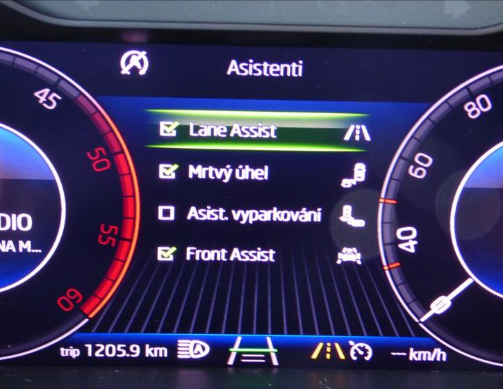 Škoda Kodiaq 18