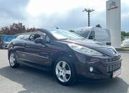 Peugeot 207 10