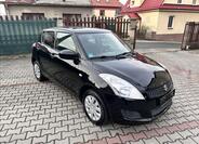 Suzuki Swift 1