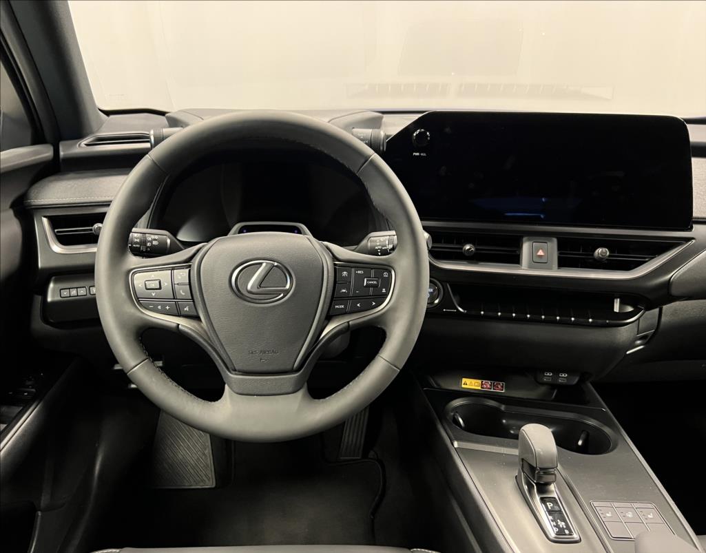 Lexus UX 300h
