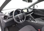 Toyota C-HR 10
