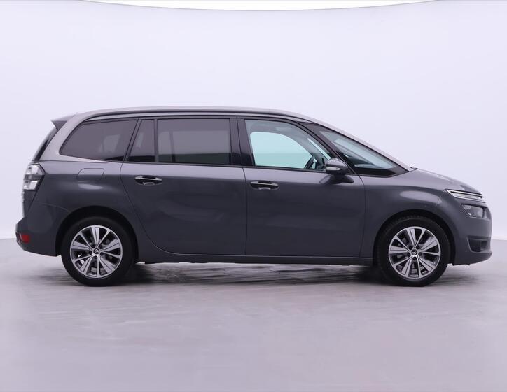 Citroën Grand C4 Picasso 8