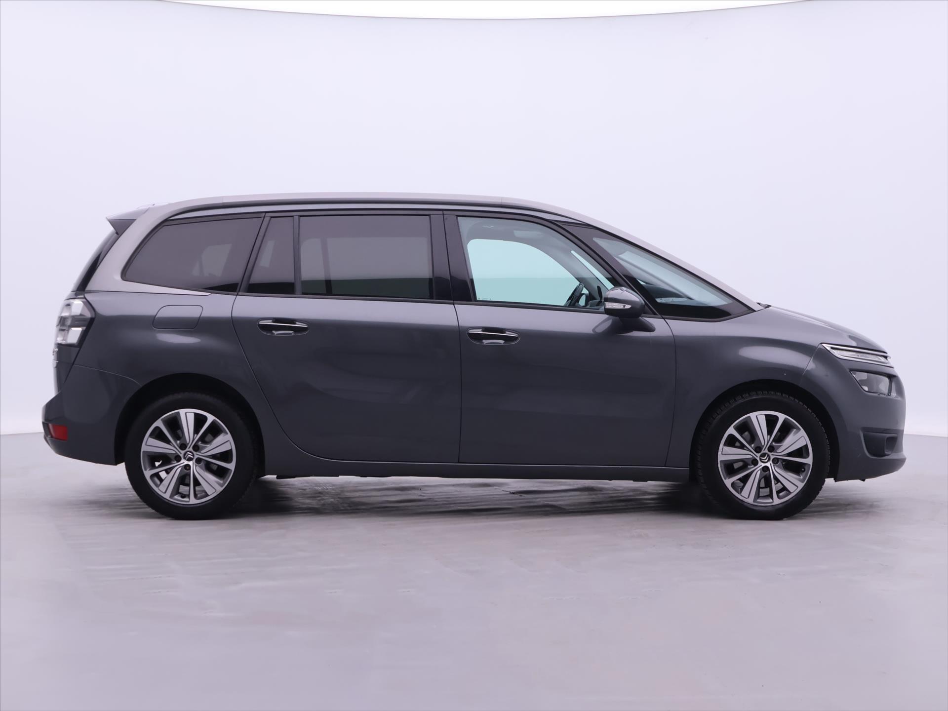 Citroën Grand C4 Picasso