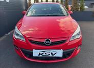 Opel Astra 4