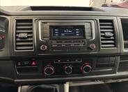 Volkswagen Transporter 10