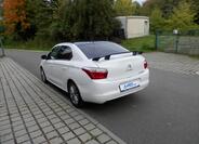 Citroën C-Elysée 7