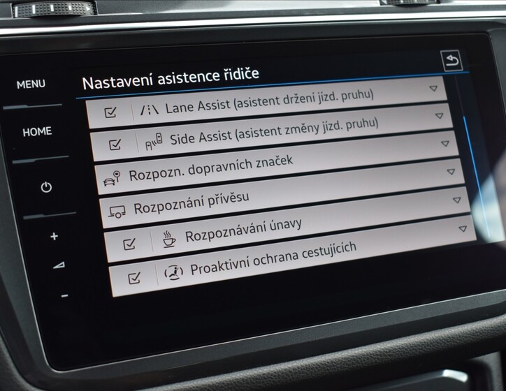 Volkswagen Tiguan Allspace 34