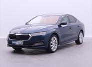 Škoda Octavia 3