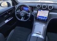 Mercedes-Benz GLC 13