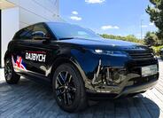 Land Rover Range Rover Evoque 10